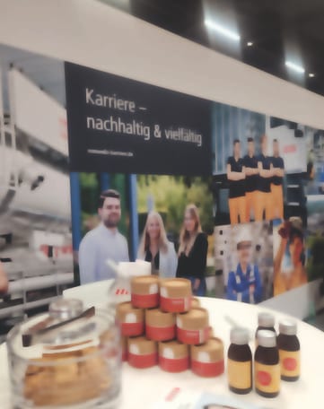Münster Business Contacts