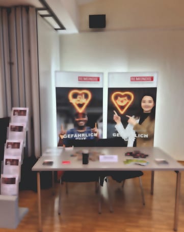 Absolventenkongress Köln